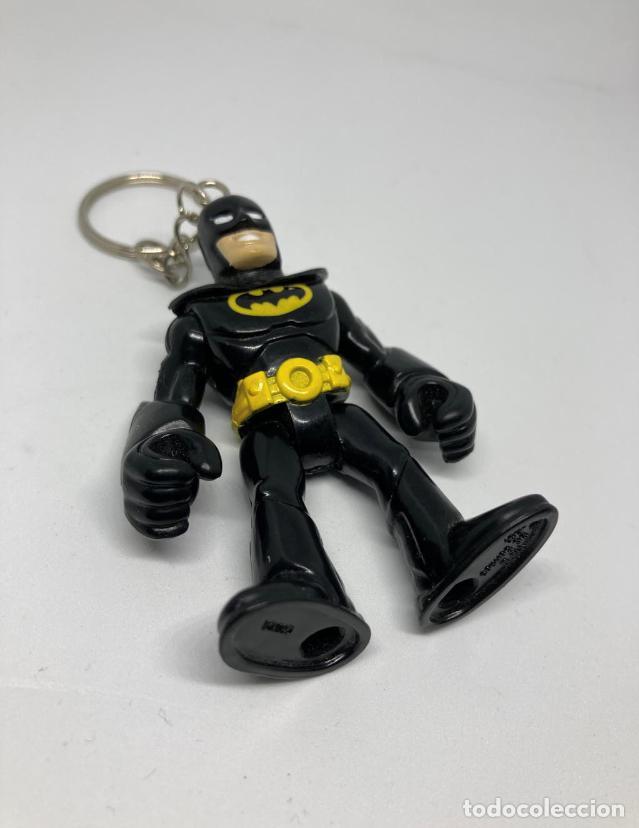 Coleccionismo de llaveros: LLAVEROS - BATMAN #50 , 7CM