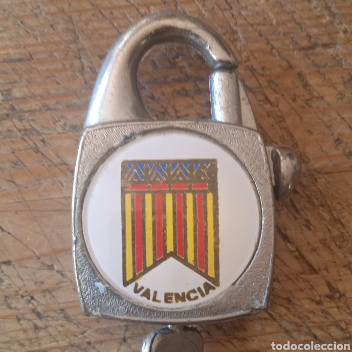 Coleccionismo de llaveros: Lote de Llaveros de Espa&ntilde;a - Foto 6