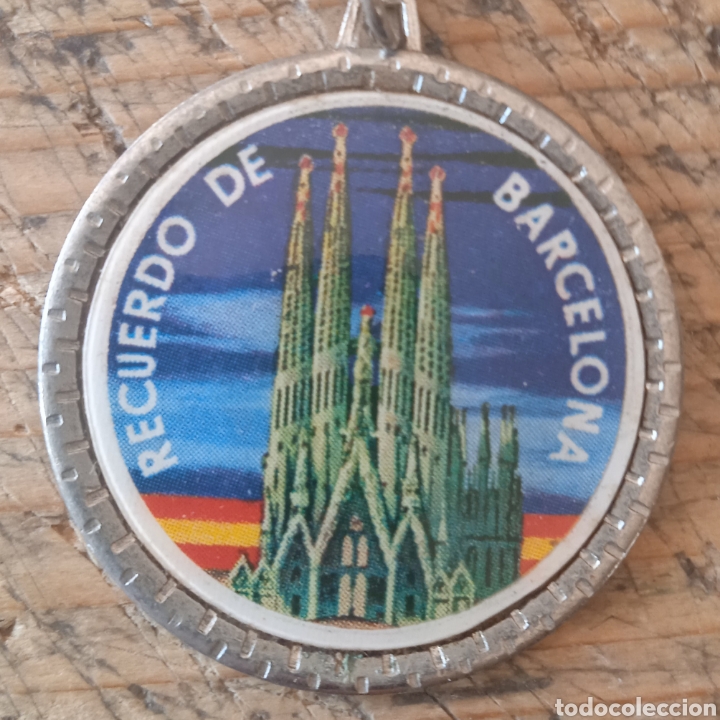 Coleccionismo de llaveros: Lote de Llaveros de Espa&ntilde;a - Foto 3