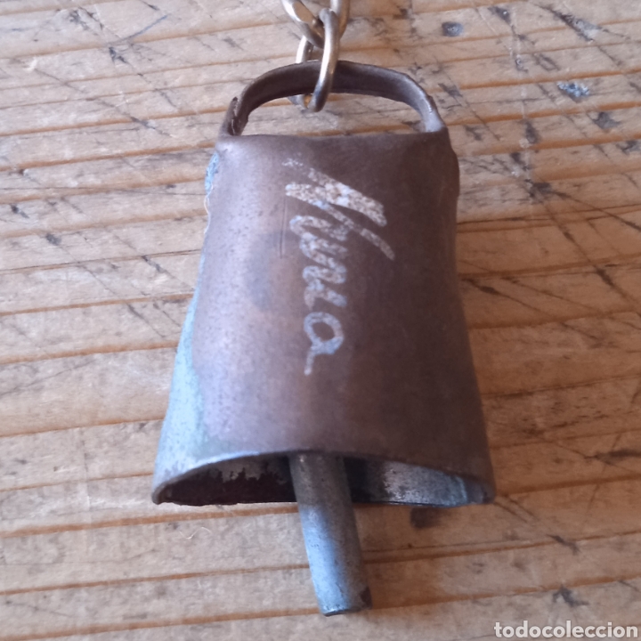 Coleccionismo de llaveros: Lote Llaveros Tur&iacute;sticos - Foto 4