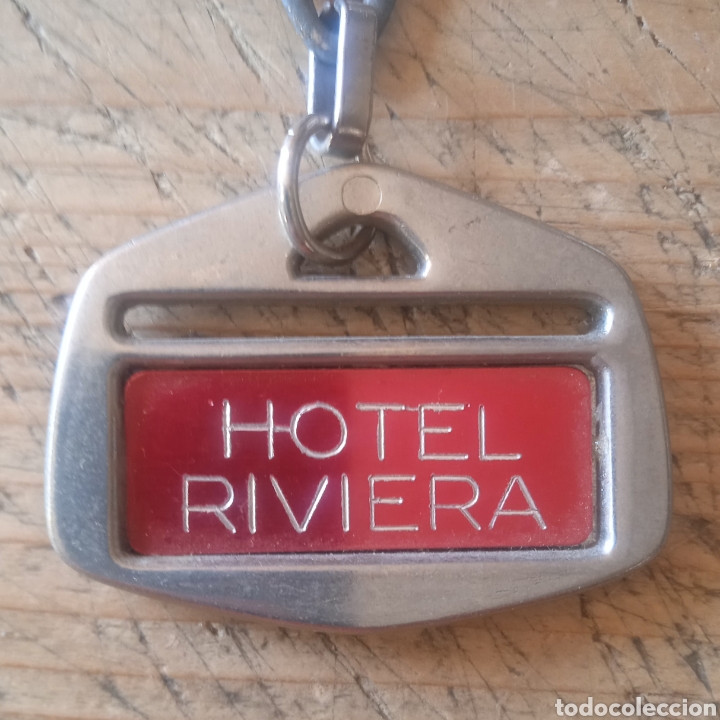Coleccionismo de llaveros: Lote Llaveros Publicidad - Foto 4