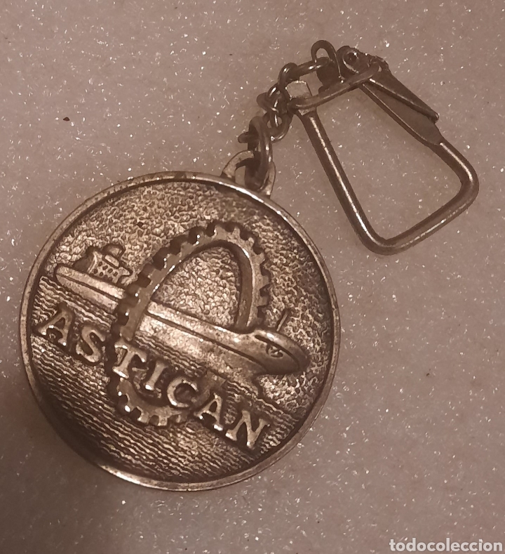 Collezionismo di Portachiavi: Llavero Astic&aacute;n. Barcos