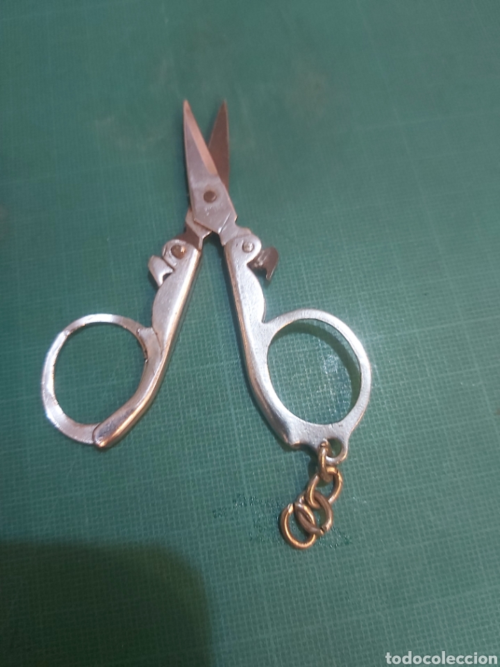 Coleccionismo de llaveros: TUJERA LLAVERO VINTAGE - Foto 1
