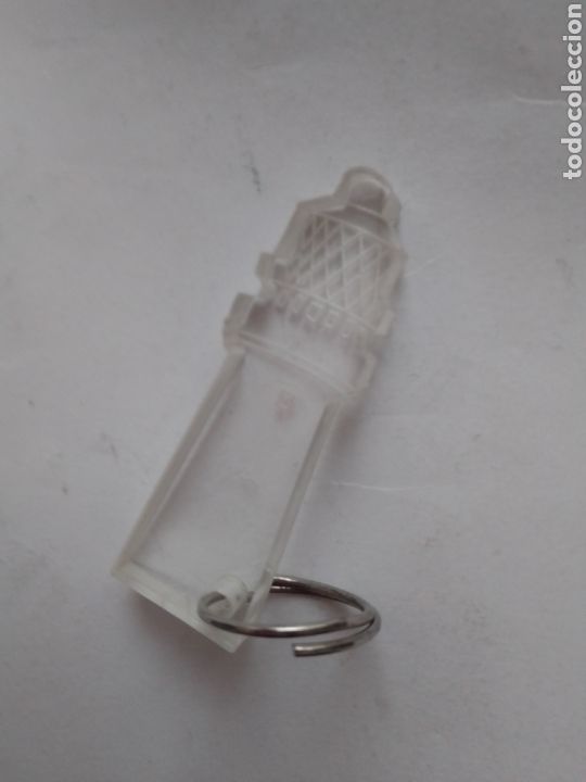 Coleccionismo de llaveros: LLAVERO FARO - LIGHTHOUSE KEYCHAIN - Foto 3
