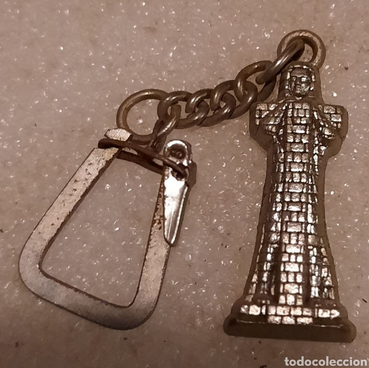 Collezionismo di Portachiavi: Llavero monumento a Colon Huelva