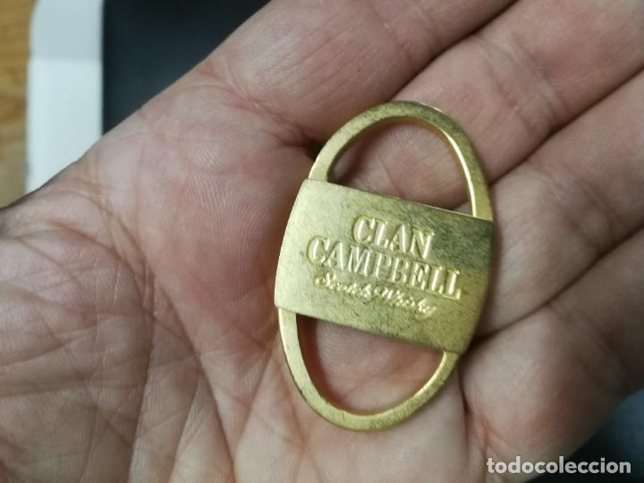 Coleccionismo de llaveros: CUATRO LLAVERO ANTIGUOS MUY BOTITOS - Foto 9