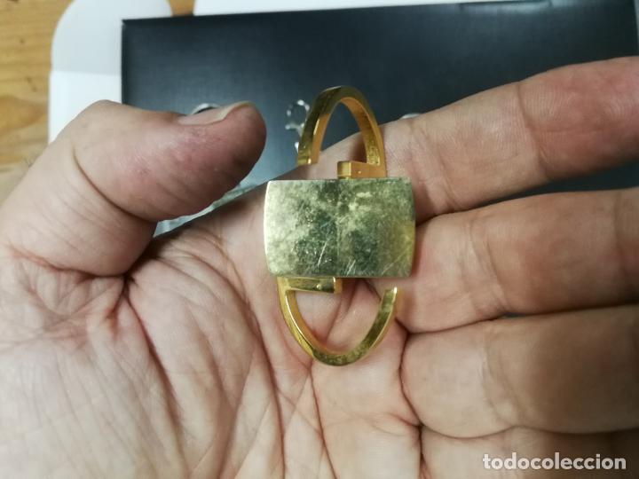 Coleccionismo de llaveros: CUATRO LLAVERO ANTIGUOS MUY BOTITOS - Foto 11