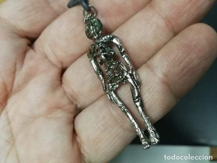 Coleccionismo de llaveros: CUATRO LLAVERO ANTIGUOS MUY BOTITOS - Foto 15