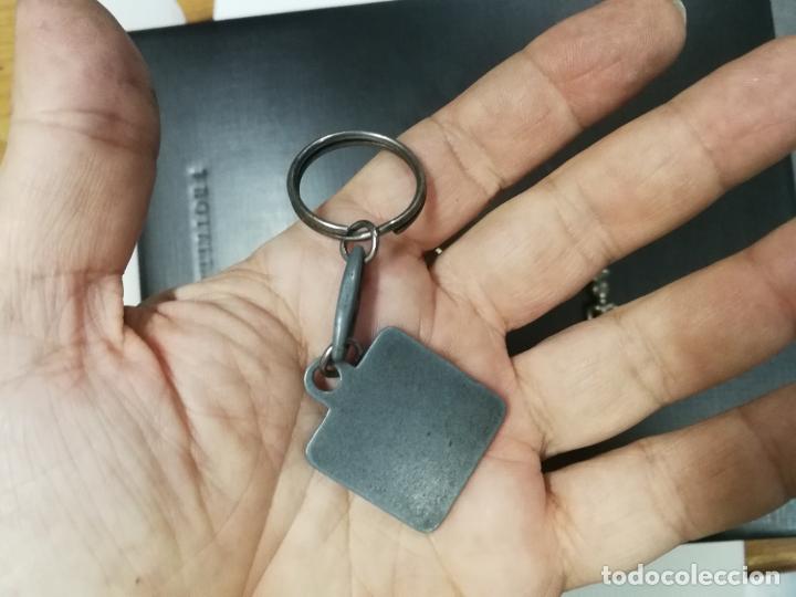 Coleccionismo de llaveros: CUATRO LLAVERO ANTIGUOS MUY BOTITOS - Foto 23