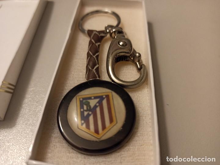 Coleccionismo de llaveros: Antiguo llavero. - Foto 2