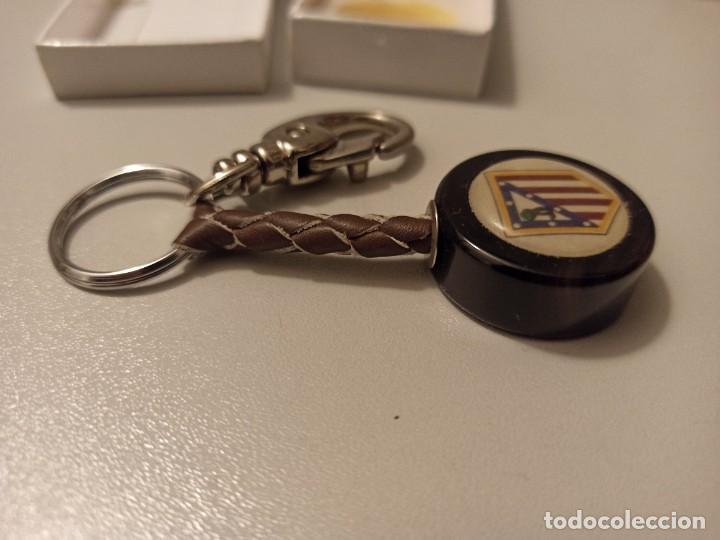 Coleccionismo de llaveros: Antiguo llavero. - Foto 3