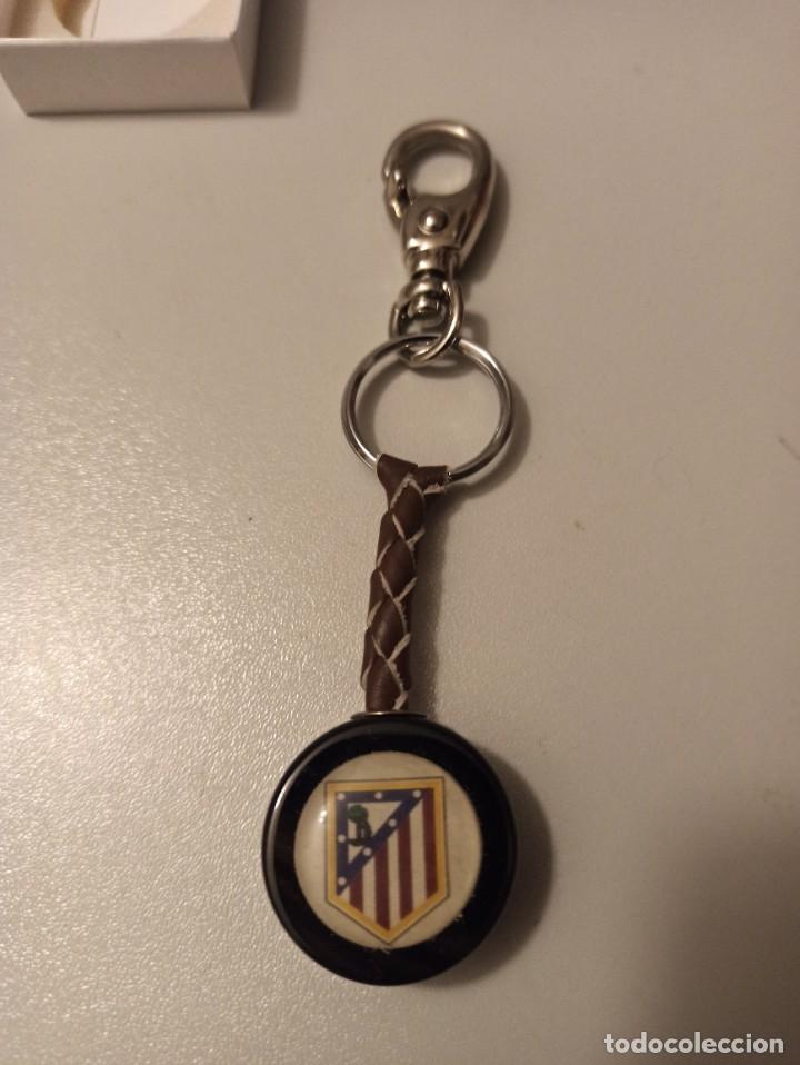 Coleccionismo de llaveros: Antiguo llavero. - Foto 5