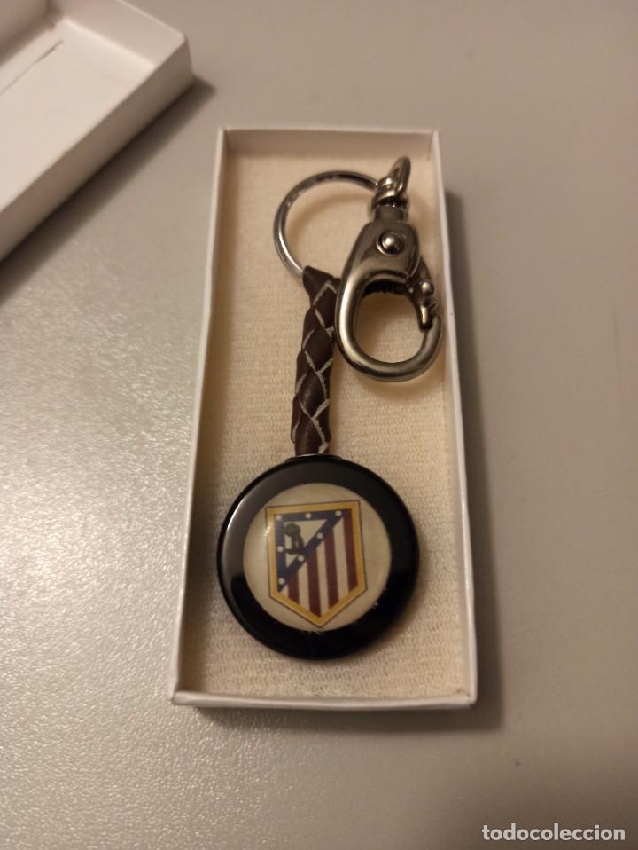 Coleccionismo de llaveros: Antiguo llavero. - Foto 6