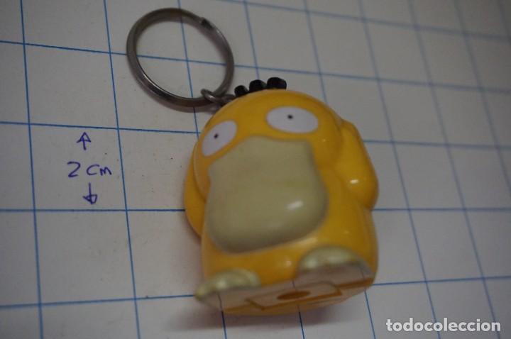 Coleccionismo de llaveros: C1/ llavero POKEMON - Foto 1