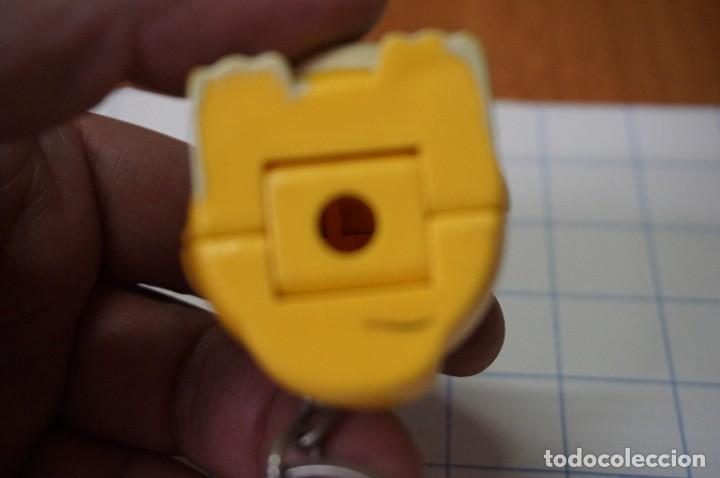 Coleccionismo de llaveros: C1/ llavero POKEMON - Foto 3