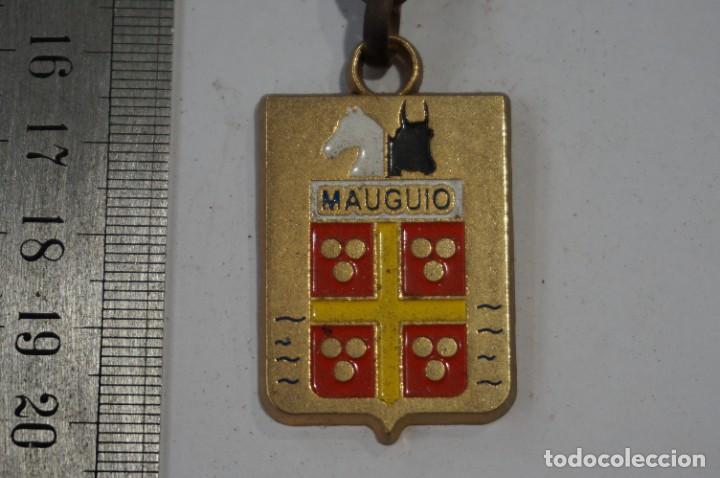 Coleccionismo de llaveros: C2/ LLAVERO - MAUGUIO - Foto 1