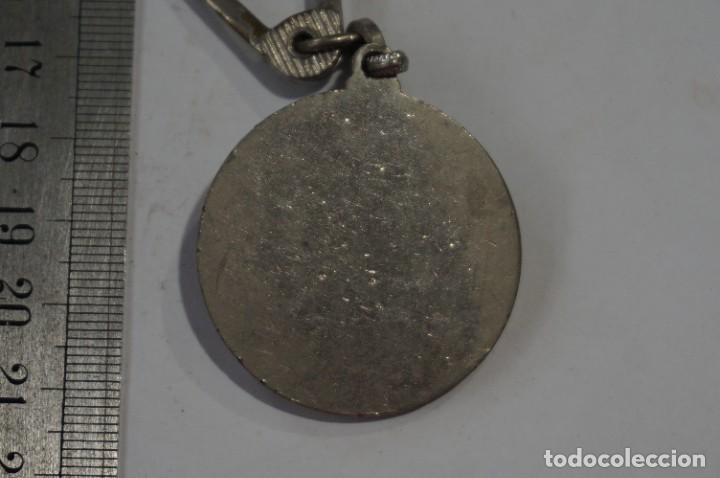 Coleccionismo de llaveros: C2/ LLAVERO - EQUITACION - Foto 3
