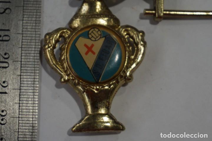 Coleccionismo de llaveros: C2/ LLAVERO - SOCIEDAD DEPORTIVA EIBAR - Foto 1