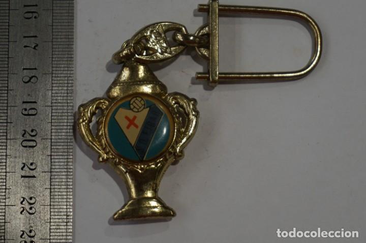 Coleccionismo de llaveros: C2/ LLAVERO - SOCIEDAD DEPORTIVA EIBAR - Foto 2