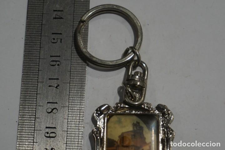 Coleccionismo de llaveros: C5/ llavero - monasterio de Yuste - Foto 3