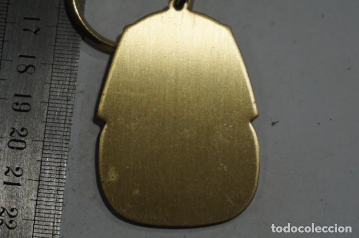 Coleccionismo de llaveros: C5/ llavero - tutankam&oacute;n - Foto 3