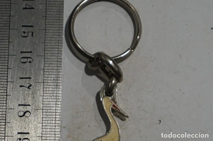 Coleccionismo de llaveros: C5/ llavero - merida - Foto 2