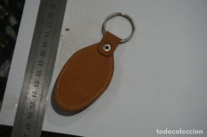 Coleccionismo de llaveros: C5/ llavero - ojo turco - Foto 3