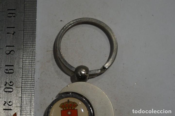 Coleccionismo de llaveros: C5/ llavero - Cuenca - casas colgadas - Foto 2