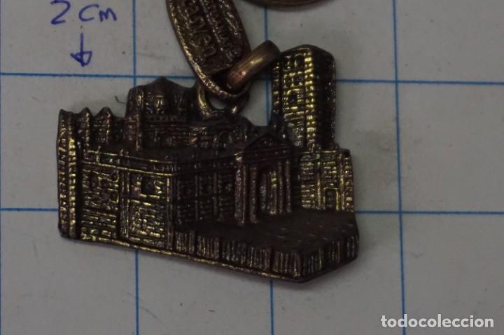 Coleccionismo de llaveros: C6/ llavero - CATEDRAL DE ZAMORA - Foto 1