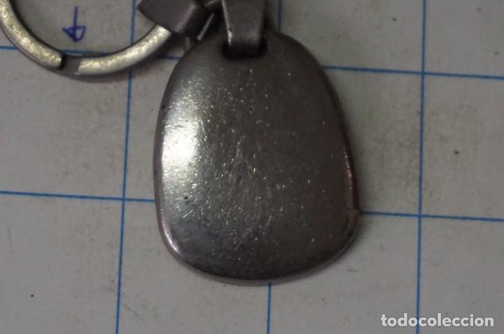 Coleccionismo de llaveros: C8/ LLAVERO - ANPU - Foto 3
