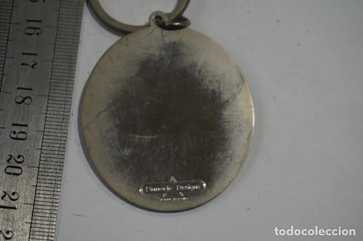 Coleccionismo de llaveros: C9/ LLAVERO - UNIVERSAL ESTUDIOS - Foto 3