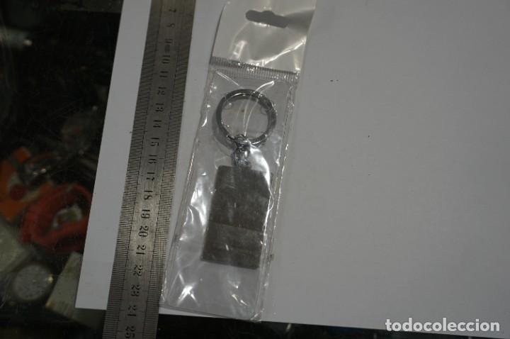 Coleccionismo de llaveros: C9/ LLAVERO - BERGAMO - Foto 4