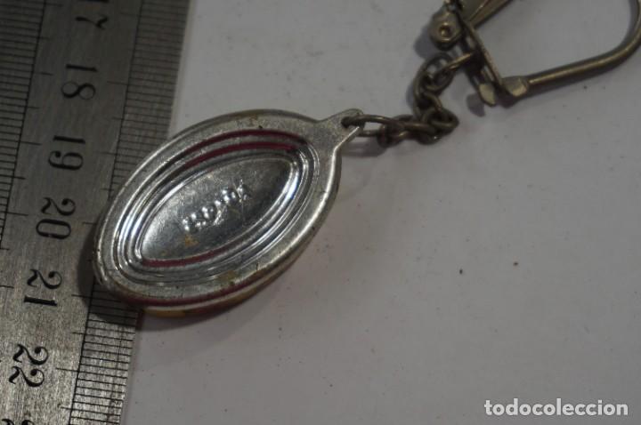 Coleccionismo de llaveros: C11/ LLAVERO - LATA EN CONSERVAS - ALBO - BONITO EN ACEITE - Foto 2