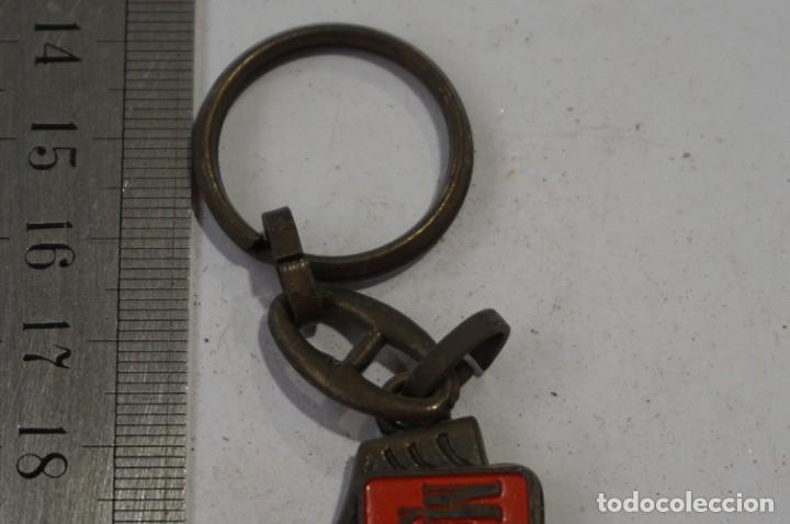 Coleccionismo de llaveros: C11/ LLAVERO - MARLBORO MEDIUM - Foto 4