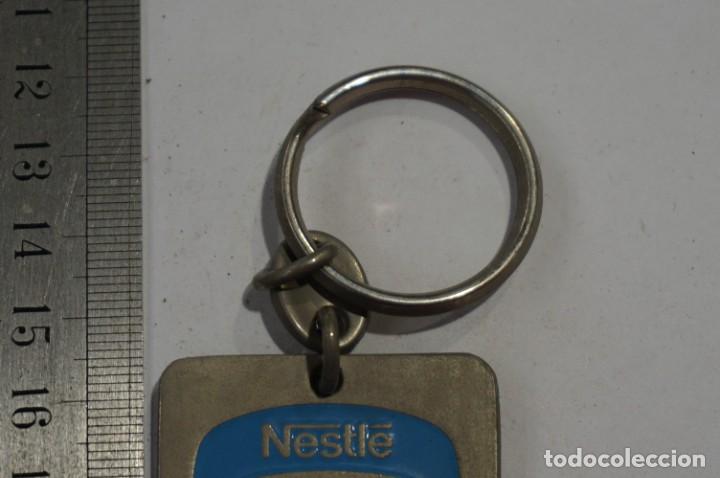 Coleccionismo de llaveros: C13/ LLAVERO - NESTLE - CAMY - Foto 2