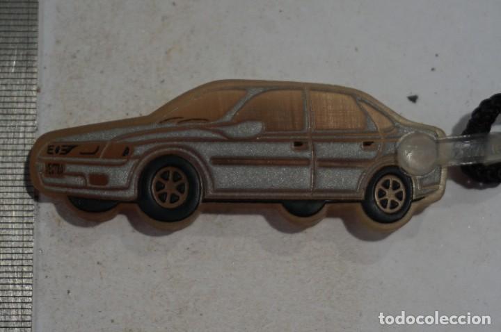 Coleccionismo de llaveros: C13/ LLAVERO - OPEL VECTRA - Foto 1