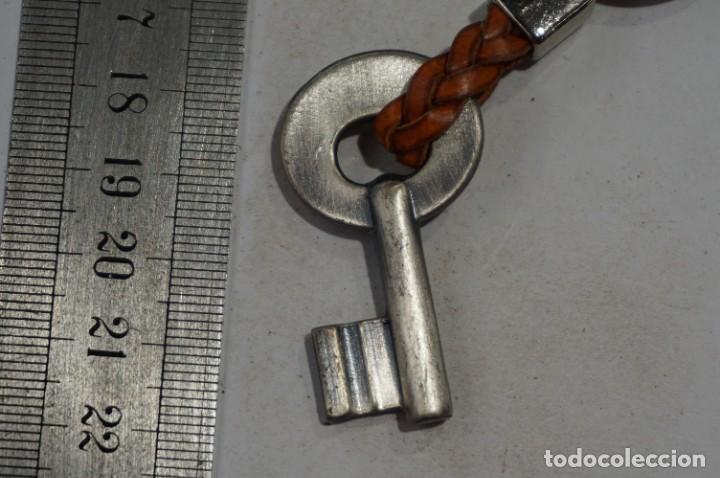 Coleccionismo de llaveros: C13/ LLAVERO - LLAVE - Foto 1