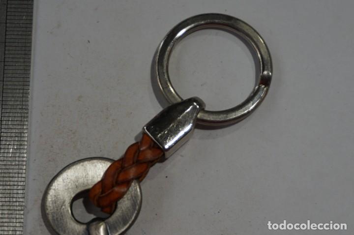 Coleccionismo de llaveros: C13/ LLAVERO - LLAVE - Foto 2