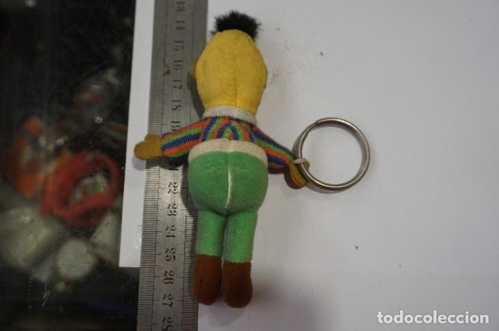 Coleccionismo de llaveros: C14/ LLAVERO - BLAS - EPI Y BLAS - Foto 3