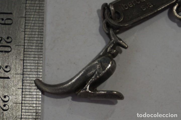 Coleccionismo de llaveros: C12/ LLAVERO - CANGURO - IBERAUCHO - Foto 1