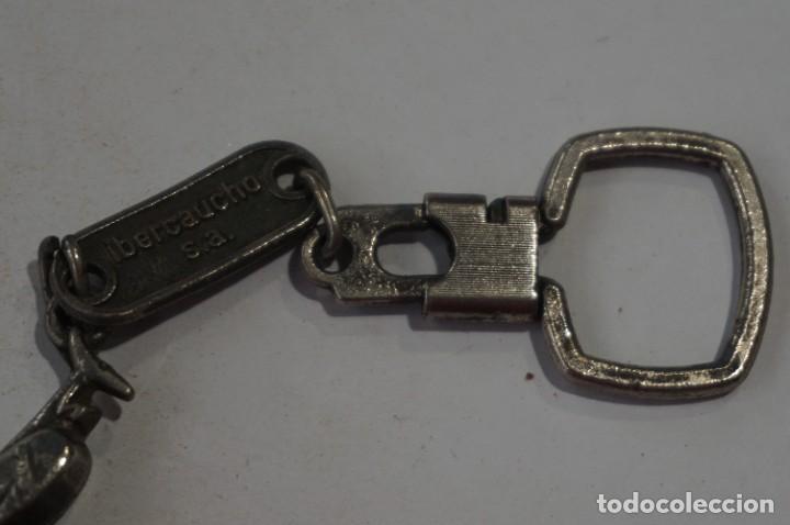 Coleccionismo de llaveros: C12/ LLAVERO - CANGURO - IBERAUCHO - Foto 2