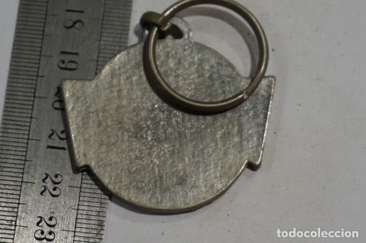 Coleccionismo de llaveros: C12/ LLAVERO - LEVI&acute;S - LEVI STRAUSS - Foto 3