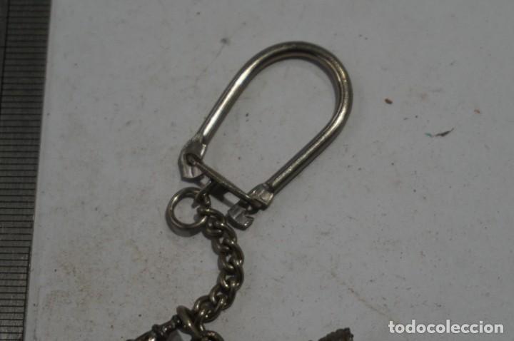 Coleccionismo de llaveros: C16/ LLAVERO - GAITA - Foto 2