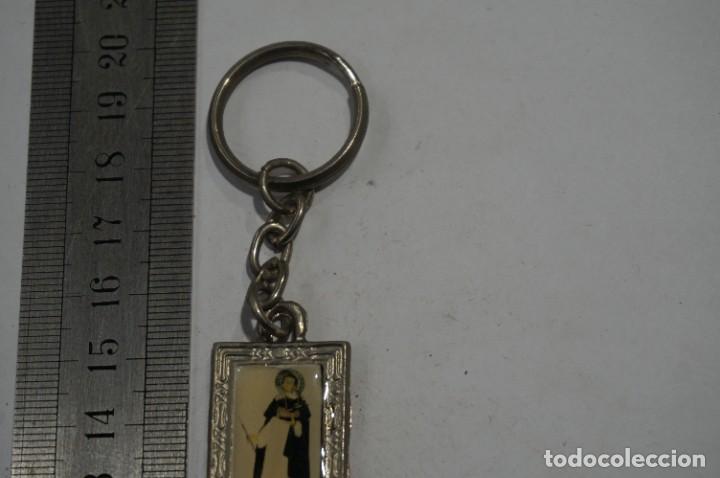 Coleccionismo de llaveros: C17/ LLAVERO - CONCELLO DE TUI (PONTEVEDRA) - Foto 2