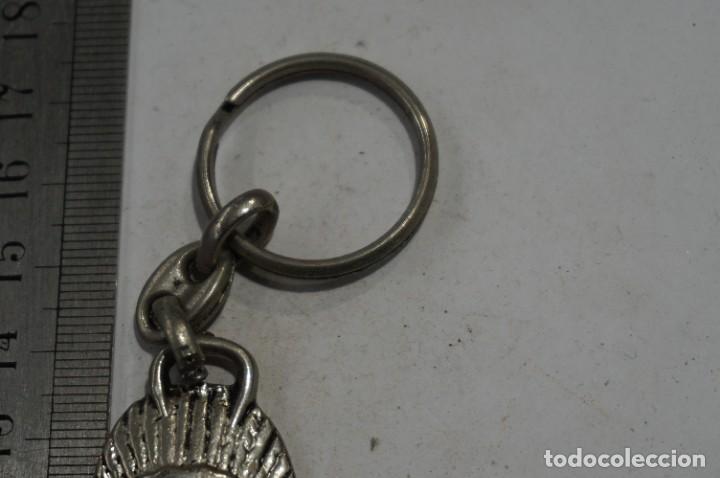 Coleccionismo de llaveros: C17/ LLAVERO - INDIO SIUX - Foto 2