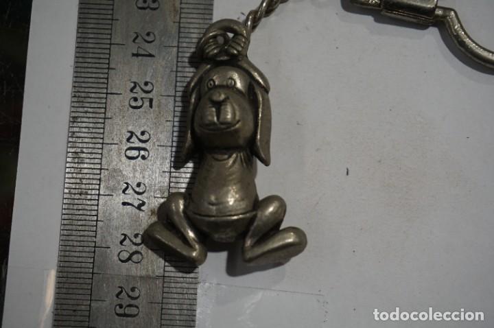 Coleccionismo de llaveros: C19/ LLAVERO - PERRITO - Foto 1