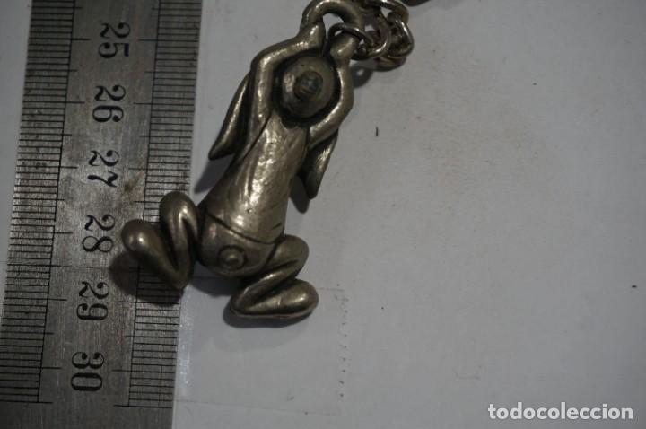 Coleccionismo de llaveros: C19/ LLAVERO - PERRITO - Foto 3