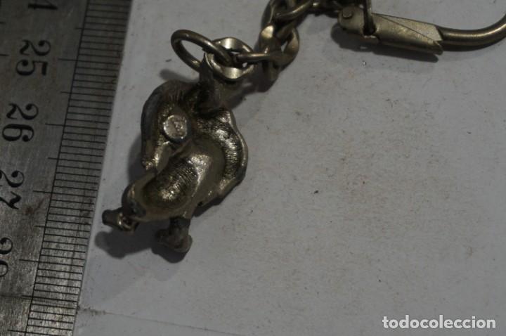Coleccionismo de llaveros: C19/ LLAVERO - PERRITO - Foto 3