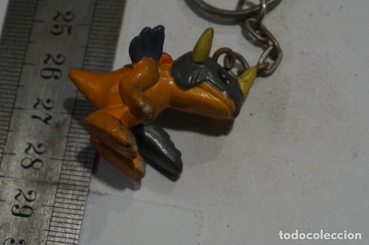 Coleccionismo de llaveros: C19/ LLAVERO - POKEMON - Foto 1