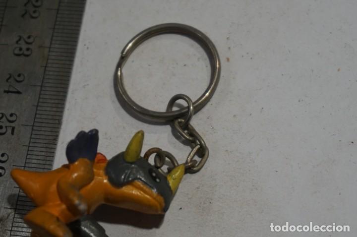 Coleccionismo de llaveros: C19/ LLAVERO - POKEMON - Foto 2